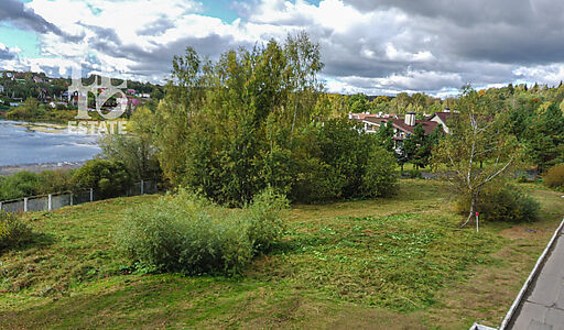 Участок в КП Яхромские Горки-2