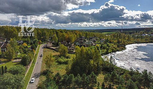 Участок в КП Яхромские Горки-2