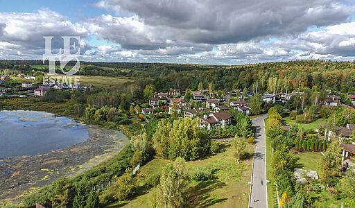 Участок в КП Яхромские Горки-2