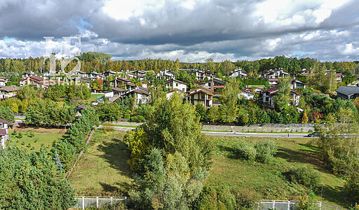 Участок в КП Яхромские Горки-2