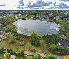 Участок в КП Яхромские Горки-2