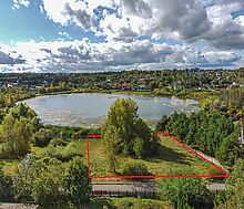 Участок в КП Яхромские Горки-2