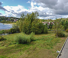 Участок в КП Яхромские Горки-2