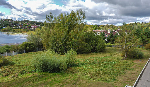 Участок в КП Яхромские Горки-2