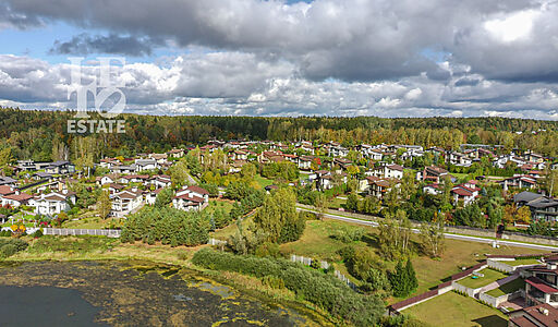 Участок в КП Яхромские Горки-2