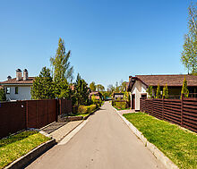 Участок в КП Яхромские Горки-2