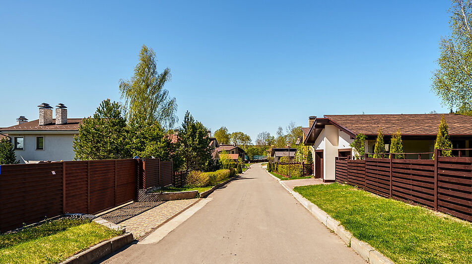 Участок в КП Яхромские Горки-2