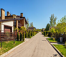 Участок в КП Яхромские Горки-2