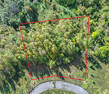 Участок в Александровской Слободе