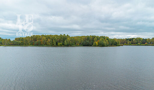 Участок на первой линии Витенево