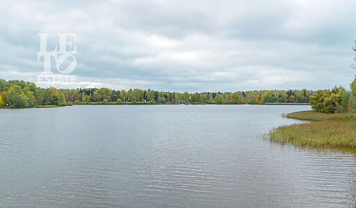 Участок на первой линии Витенево