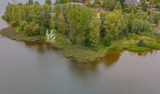 Участок на первой линии Витенево