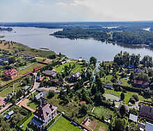 Участок на первой линии Витенево
