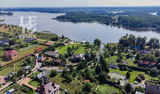 Участок на первой линии Витенево