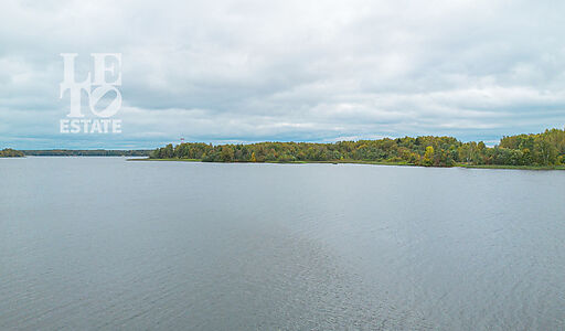 Участок на первой линии Витенево