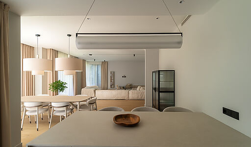 Дом у леса в КП Ренессанс Парк