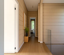 Дом у леса в КП Ренессанс Парк