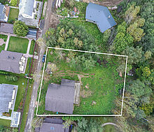 Деревянные дом в КП Бонифаций