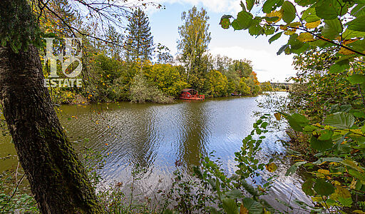 Деревянные дом в КП Бонифаций