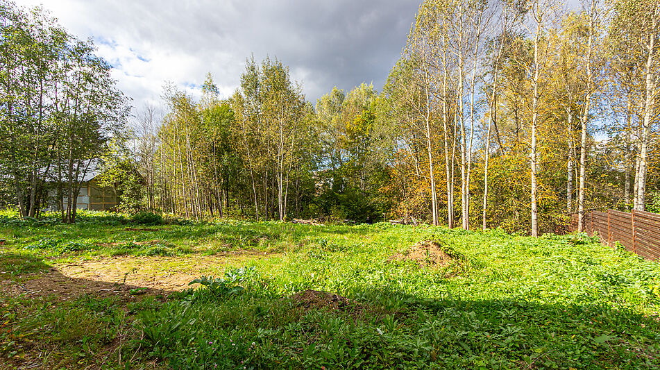 Деревянные дом в КП Бонифаций