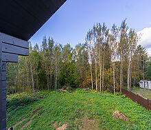 Деревянные дом в КП Бонифаций