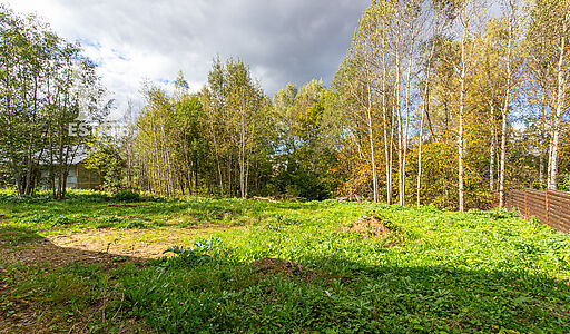 Деревянные дом в КП Бонифаций