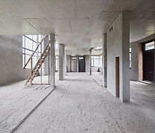 Дом у канала КП Миллениум парк