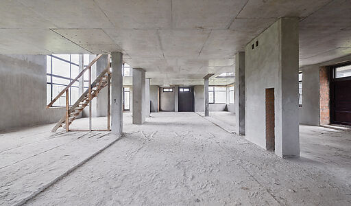 Дом у канала КП Миллениум парк