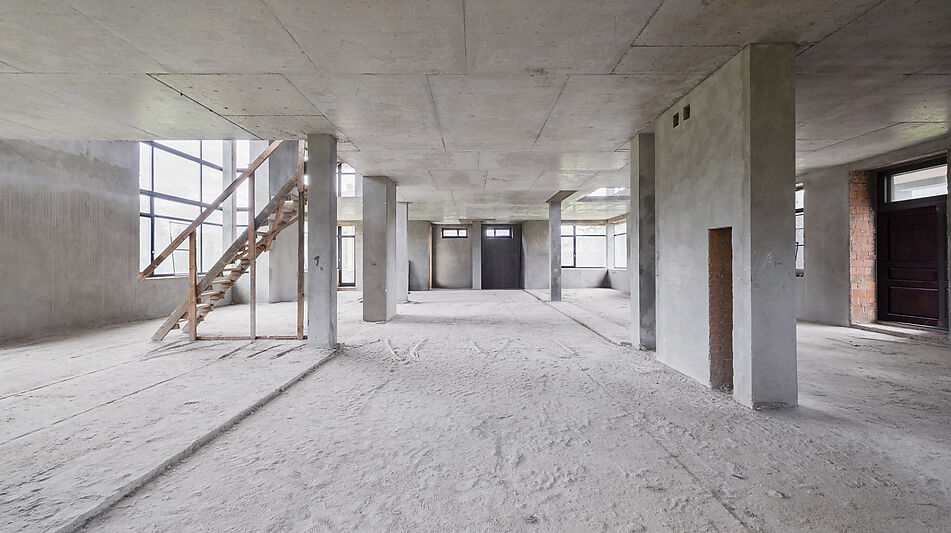 Дом у канала КП Миллениум парк