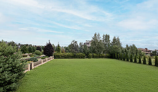 Дом у канала КП Миллениум парк