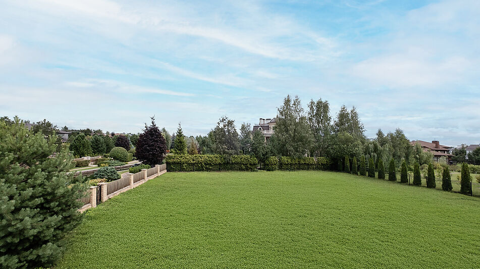 Дом у канала КП Миллениум парк