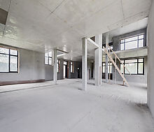 Дом у канала КП Миллениум парк