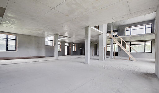 Дом у канала КП Миллениум парк