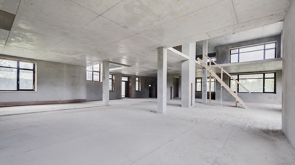 Дом у канала КП Миллениум парк