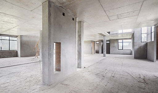 Дом у канала КП Миллениум парк