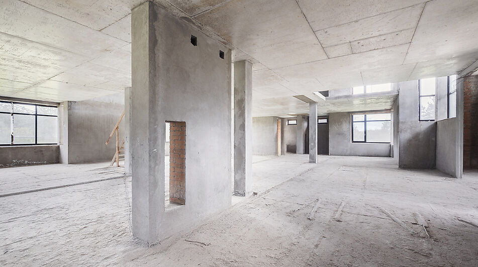 Дом у канала КП Миллениум парк