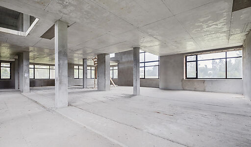 Дом у канала КП Миллениум парк