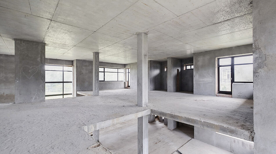 Дом у канала КП Миллениум парк