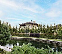 Дом у канала КП Миллениум парк