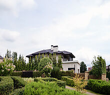 Дом у канала КП Миллениум парк