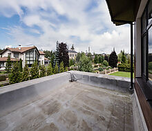 Дом у канала КП Миллениум парк