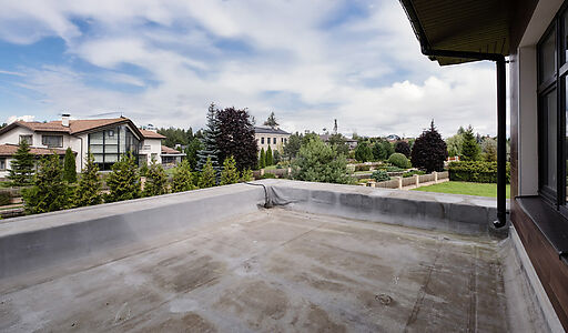 Дом у канала КП Миллениум парк