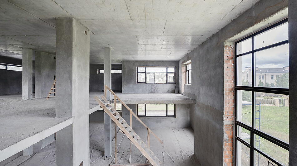 Дом у канала КП Миллениум парк