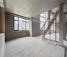 Дом у канала КП Миллениум парк