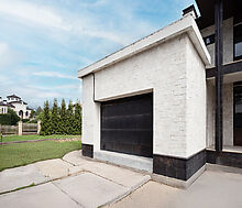 Дом у канала КП Миллениум парк