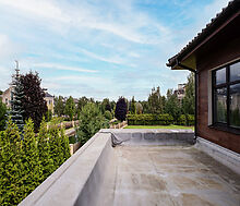 Дом у канала КП Миллениум парк