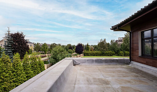 Дом у канала КП Миллениум парк