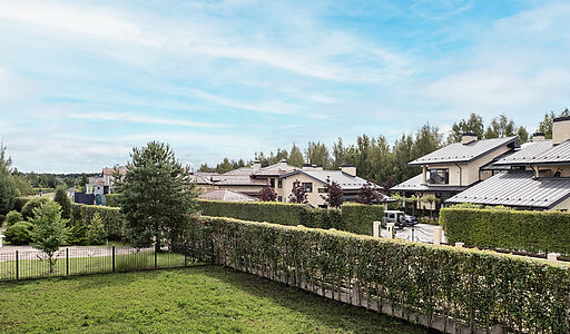 Дом у канала КП Миллениум парк