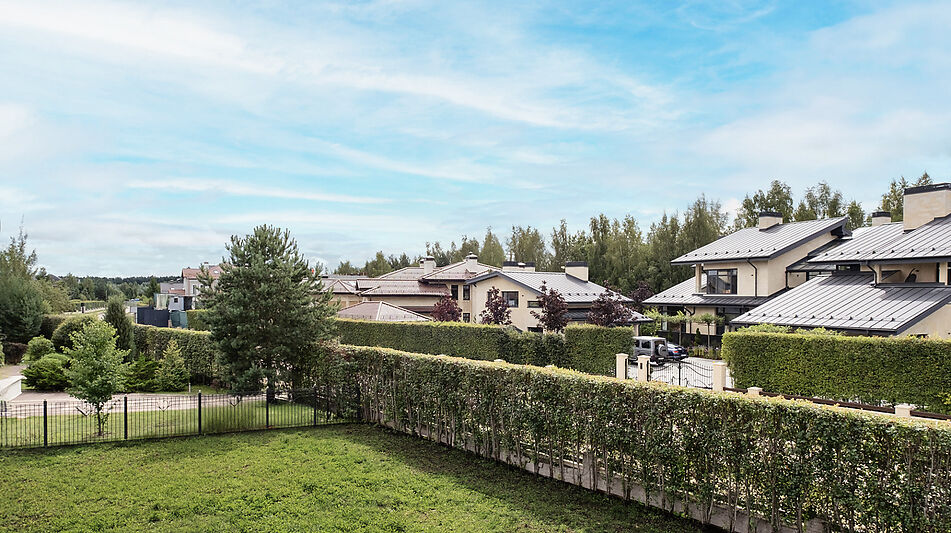 Дом у канала КП Миллениум парк