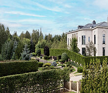 Дом у канала КП Миллениум парк